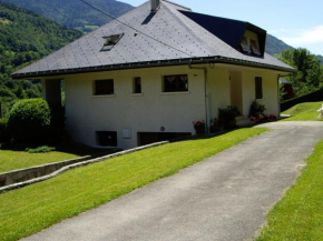 Отель Chambres d'Hôtes Les Pierres Taillées  Теназоль